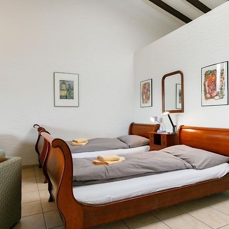 Apartment Miralago - Utoring-21 By Interhome Piazzogna エクステリア 写真