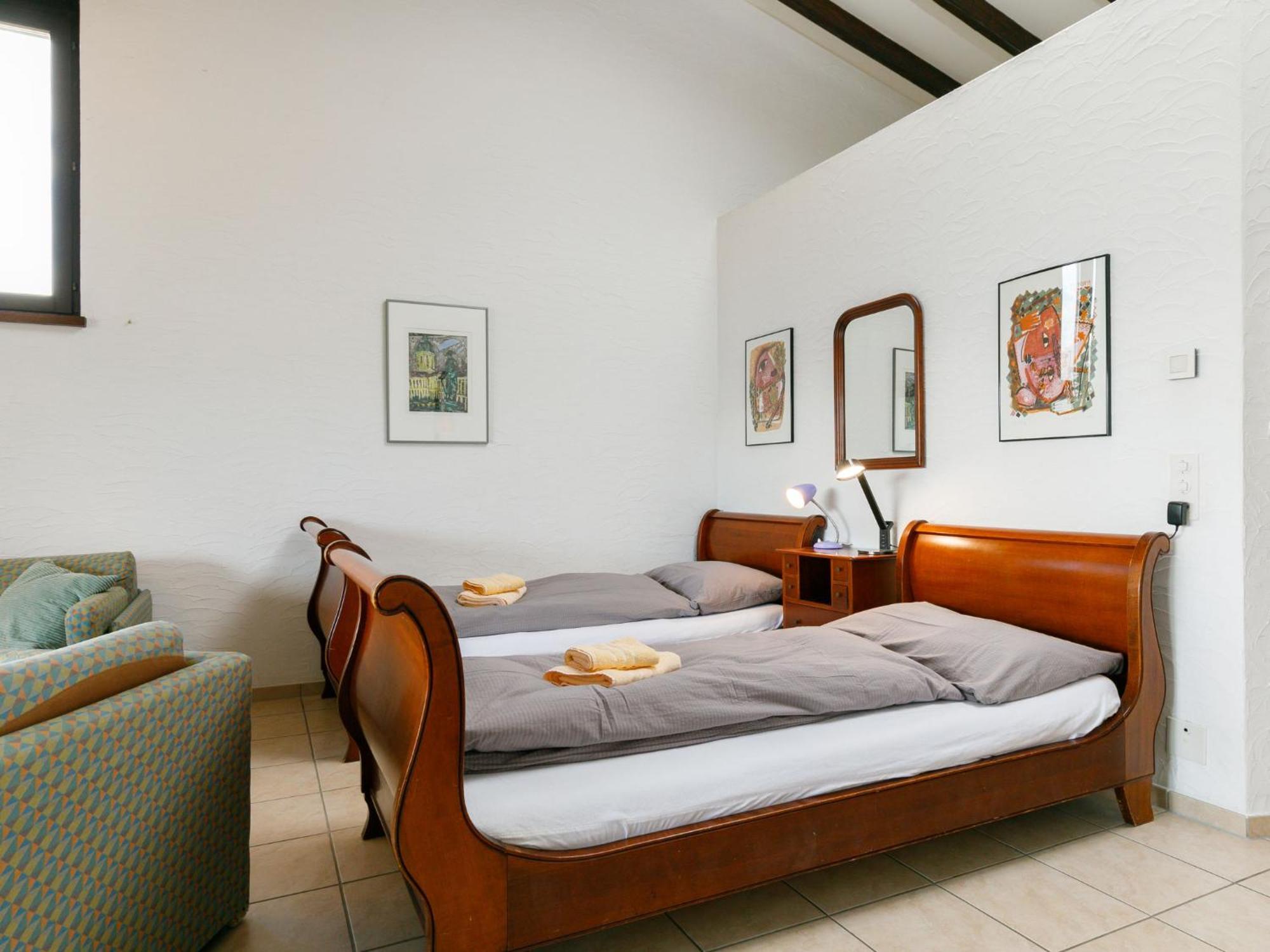 Apartment Miralago - Utoring-21 By Interhome Piazzogna エクステリア 写真