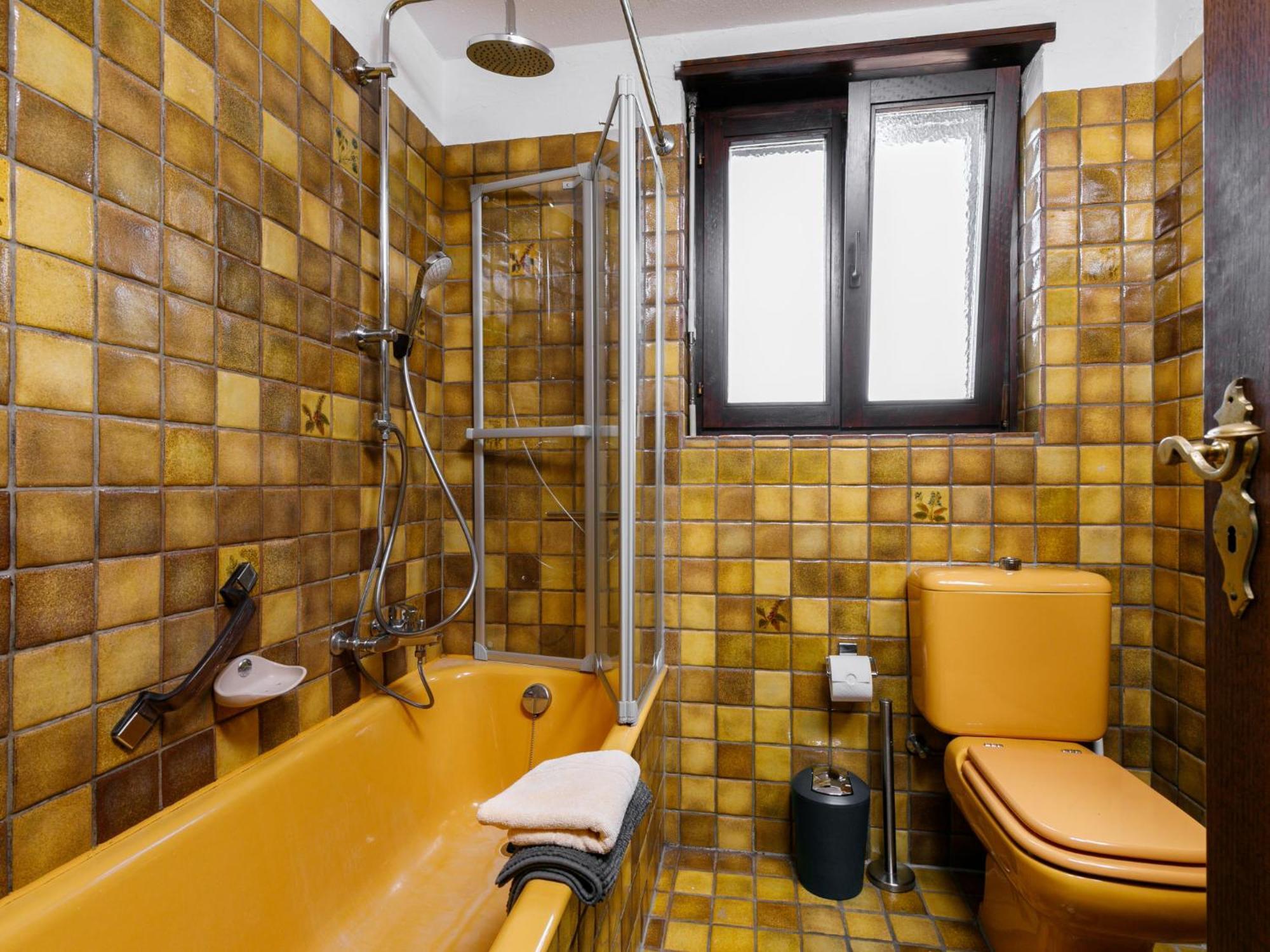 Apartment Miralago - Utoring-21 By Interhome Piazzogna エクステリア 写真