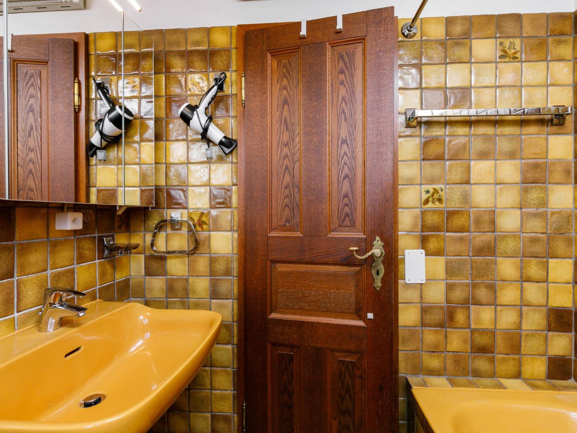 Apartment Miralago - Utoring-21 By Interhome Piazzogna エクステリア 写真